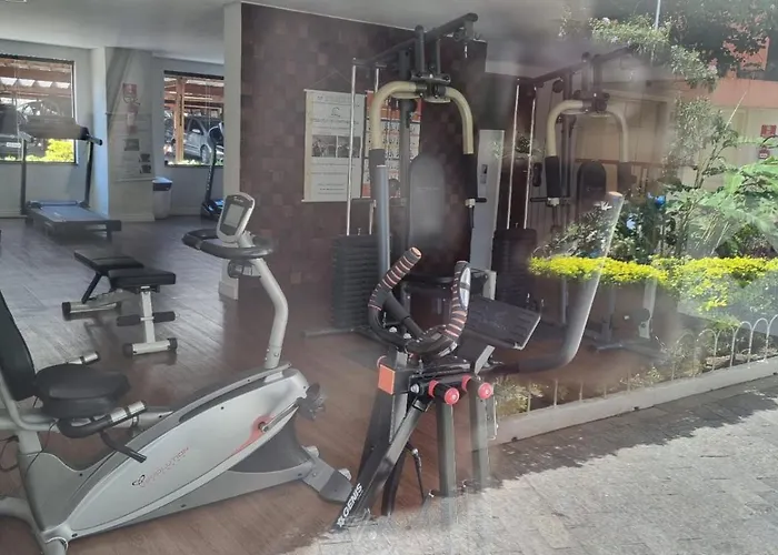 Lindo Apartamento A Poucos Metros Do Metro Bras